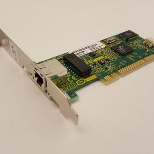 3COM 3C905CX - TXM Fast Etherlink XL PCI 10/100 Mbps Ethernet Adapter NIC